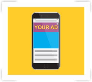 Online Display Advertising Agency in Ahmedabad