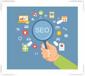 Search Engine Optimization (SEO ) Agency in Ahmedabad