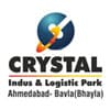 crystal indus and logistic park