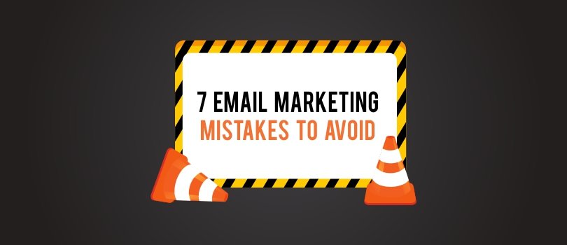 7 Email Marketing Mistakes to Avoid by Crowd Multiplier